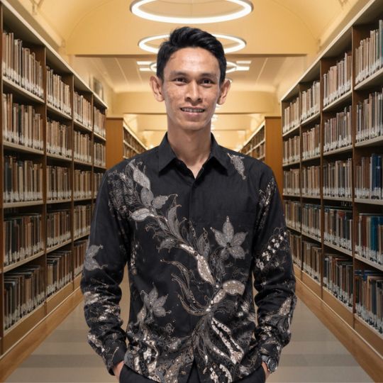 Abdul Kodir